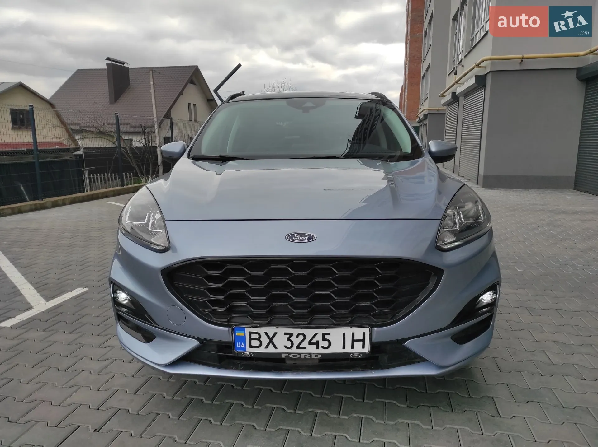 2022 Ford Escape - мініатюра 2