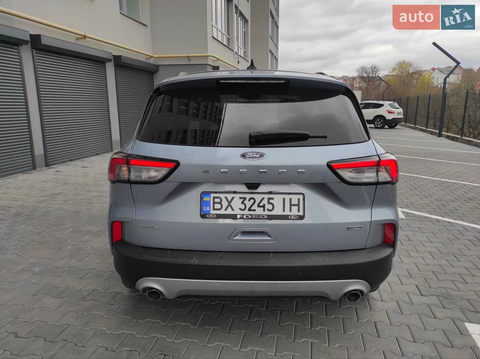 2022 Ford Escape - мініатюра 6