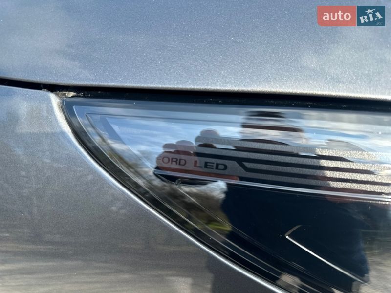 Внедорожник / Кроссовер Ford Escape 2023 в Запорожье