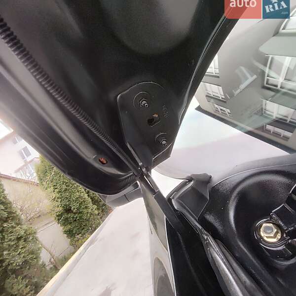 Внедорожник / Кроссовер Ford Escape 2018 в Дубно