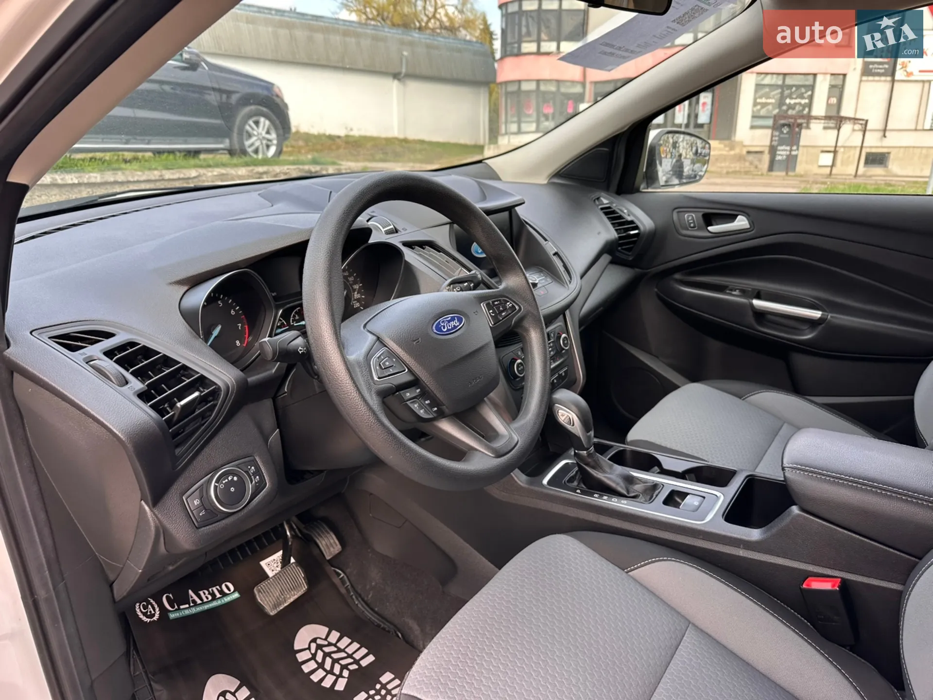 2019 Ford Escape - мініатюра 28