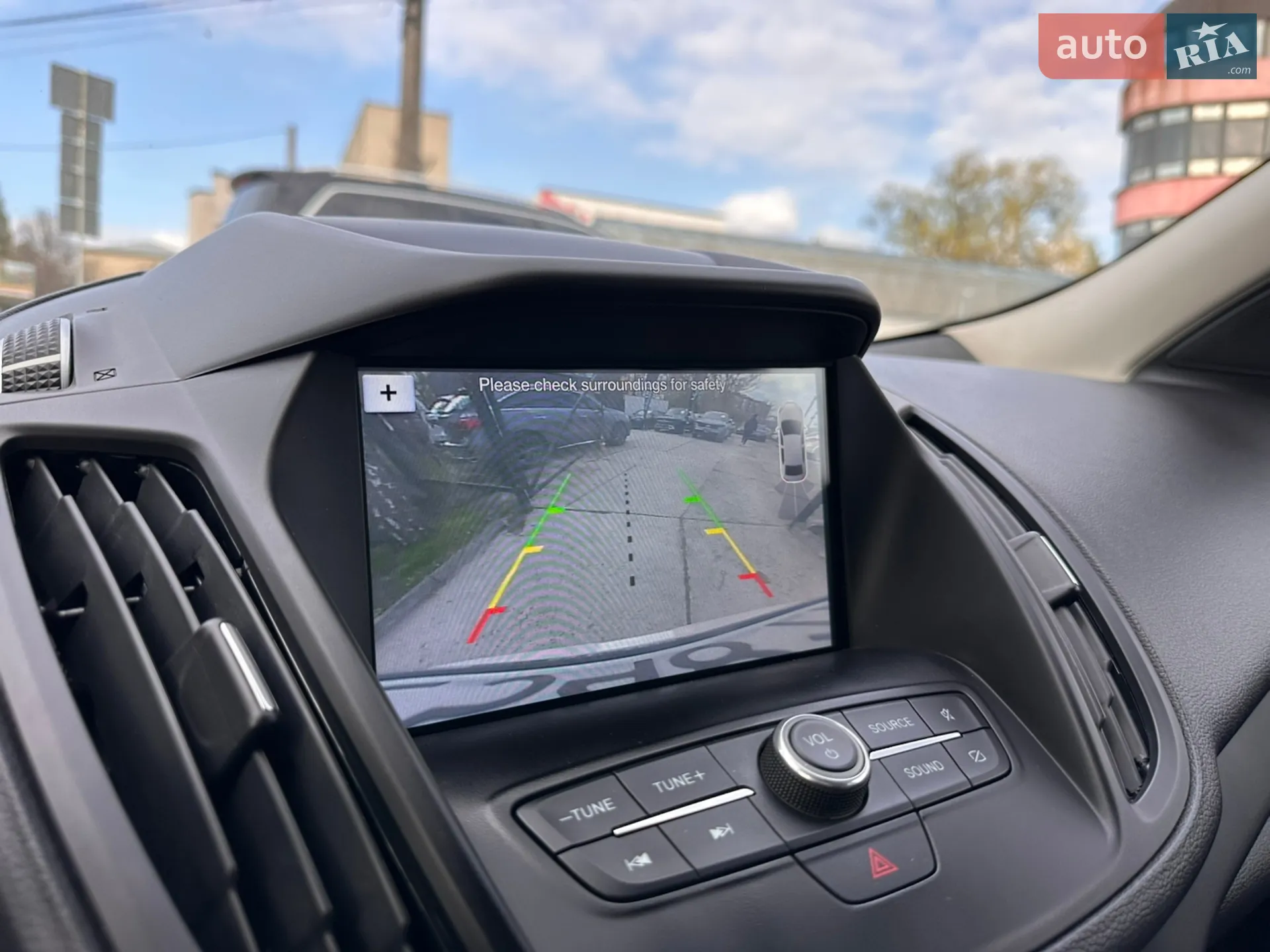 2019 Ford Escape - мініатюра 34