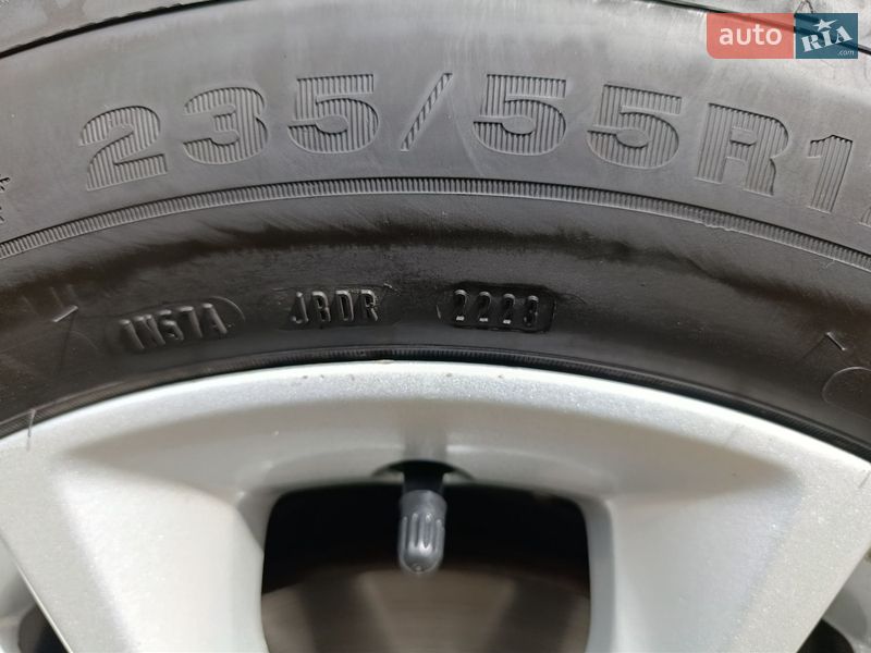 Позашляховик / Кросовер Ford Escape 2018 в Надвірній