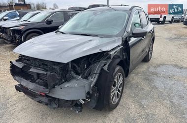 Позашляховик / Кросовер Ford Escape 2020 в Львові