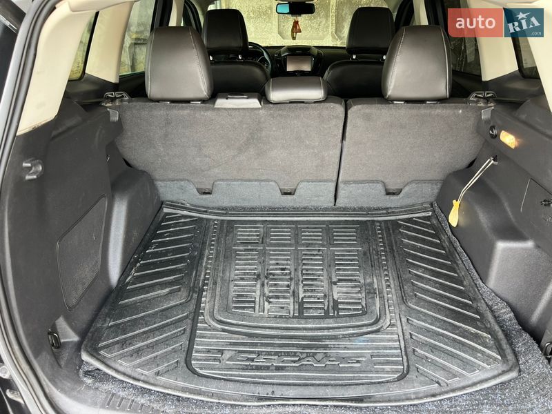 Позашляховик / Кросовер Ford Escape 2015 в Дніпрі фото 22 Позашляховик / Кросовер Ford Escape 2015 в Дніпрі