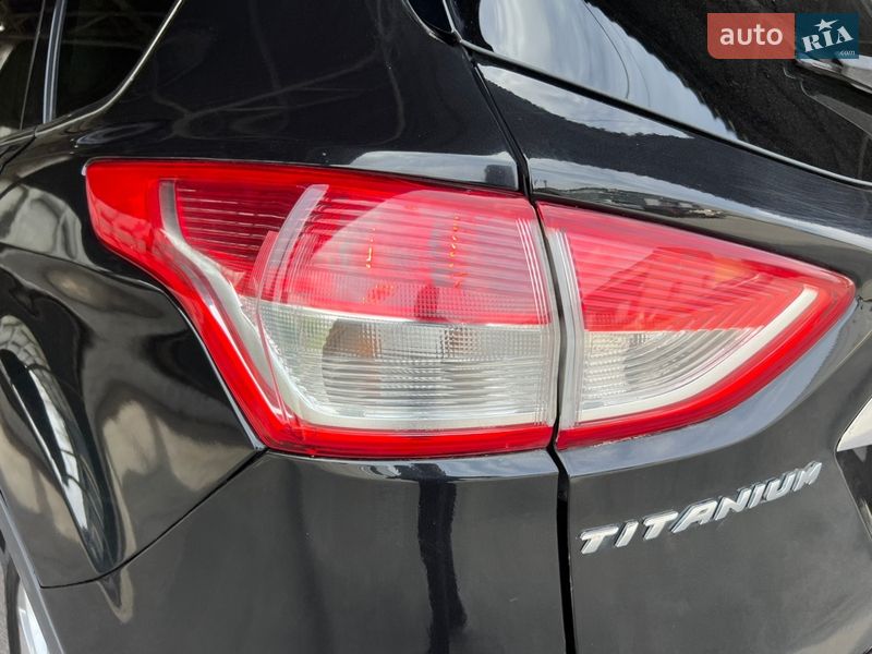 Позашляховик / Кросовер Ford Escape 2015 в Дніпрі фото 27 Позашляховик / Кросовер Ford Escape 2015 в Дніпрі
