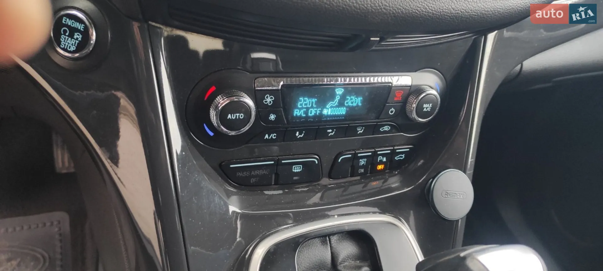 2013 Ford Escape - мініатюра 18
