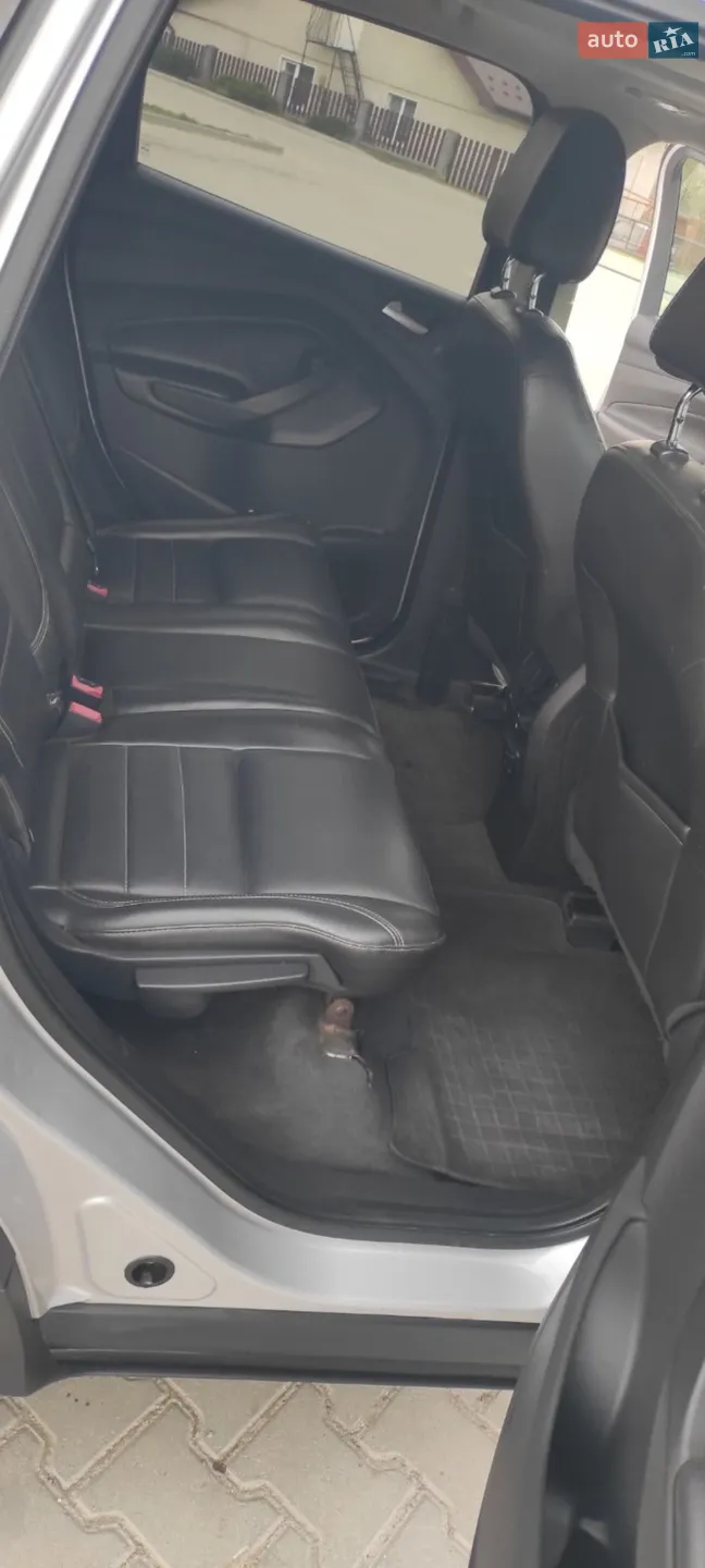 2013 Ford Escape - мініатюра 23
