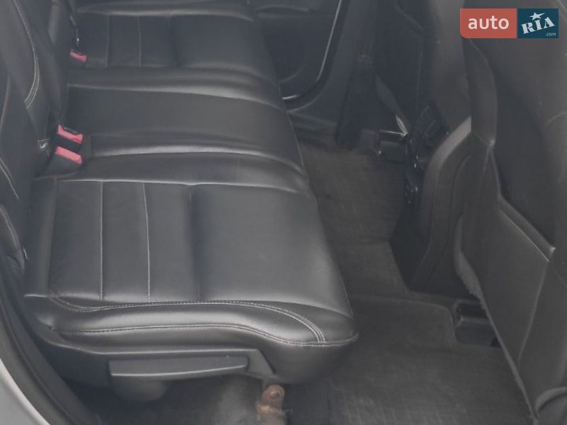 Внедорожник / Кроссовер Ford Escape 2013 в Монастыриске