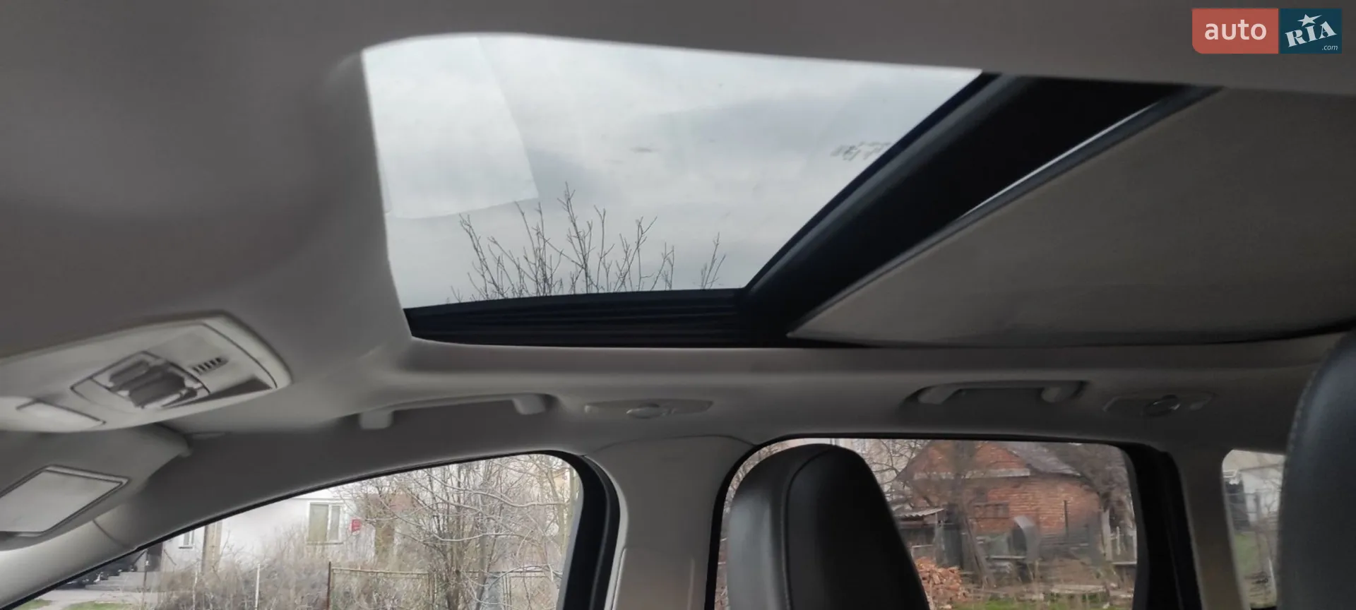 2013 Ford Escape - мініатюра 5
