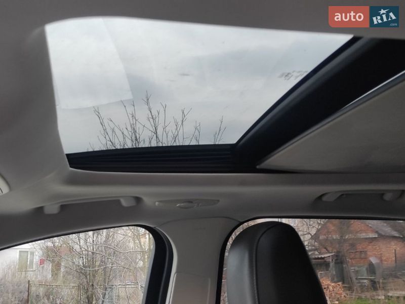 Внедорожник / Кроссовер Ford Escape 2013 в Монастыриске