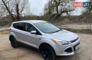 Позашляховик / Кросовер Ford Escape 2015 в Гнівані