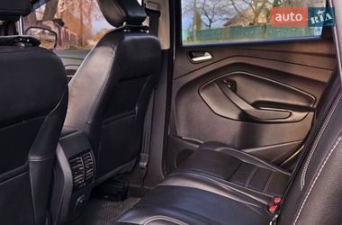 Внедорожник / Кроссовер Ford Escape 2018 в Хмельнике