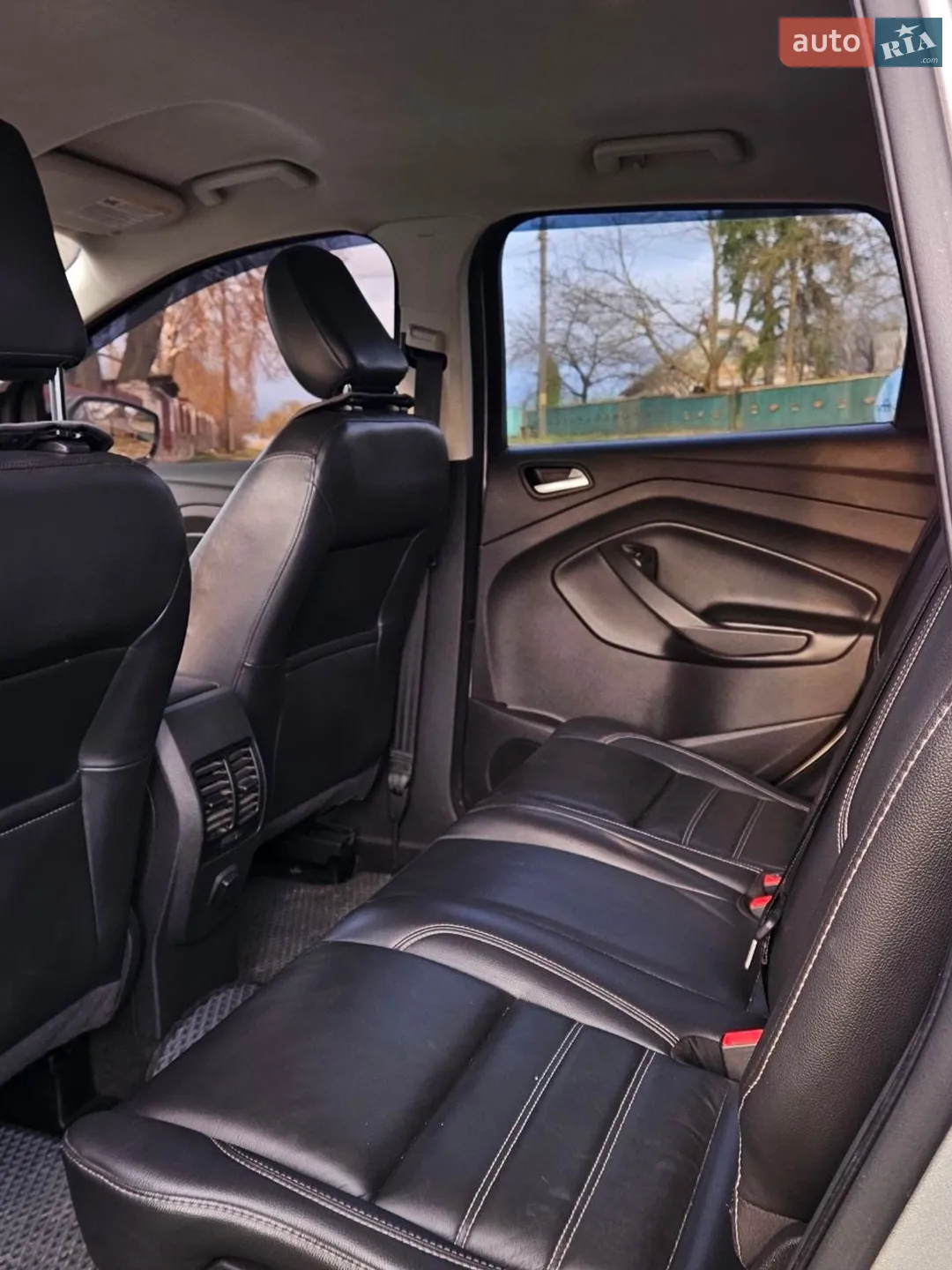 2018 Ford Escape - мініатюра 5