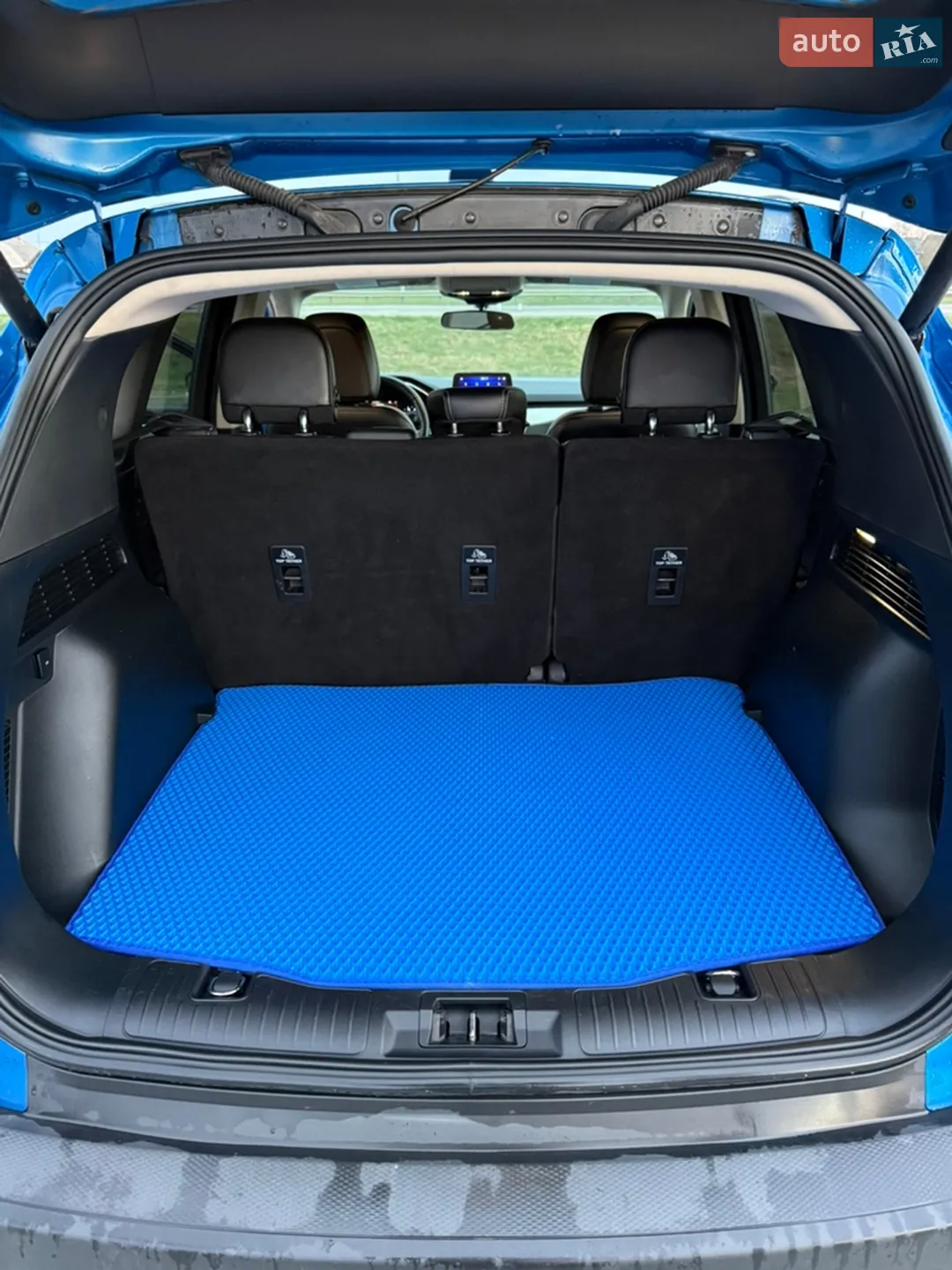 2019 Ford Escape - мініатюра 2
