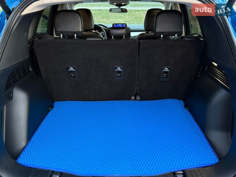 Позашляховик / Кросовер Ford Escape 2019 в Бродах