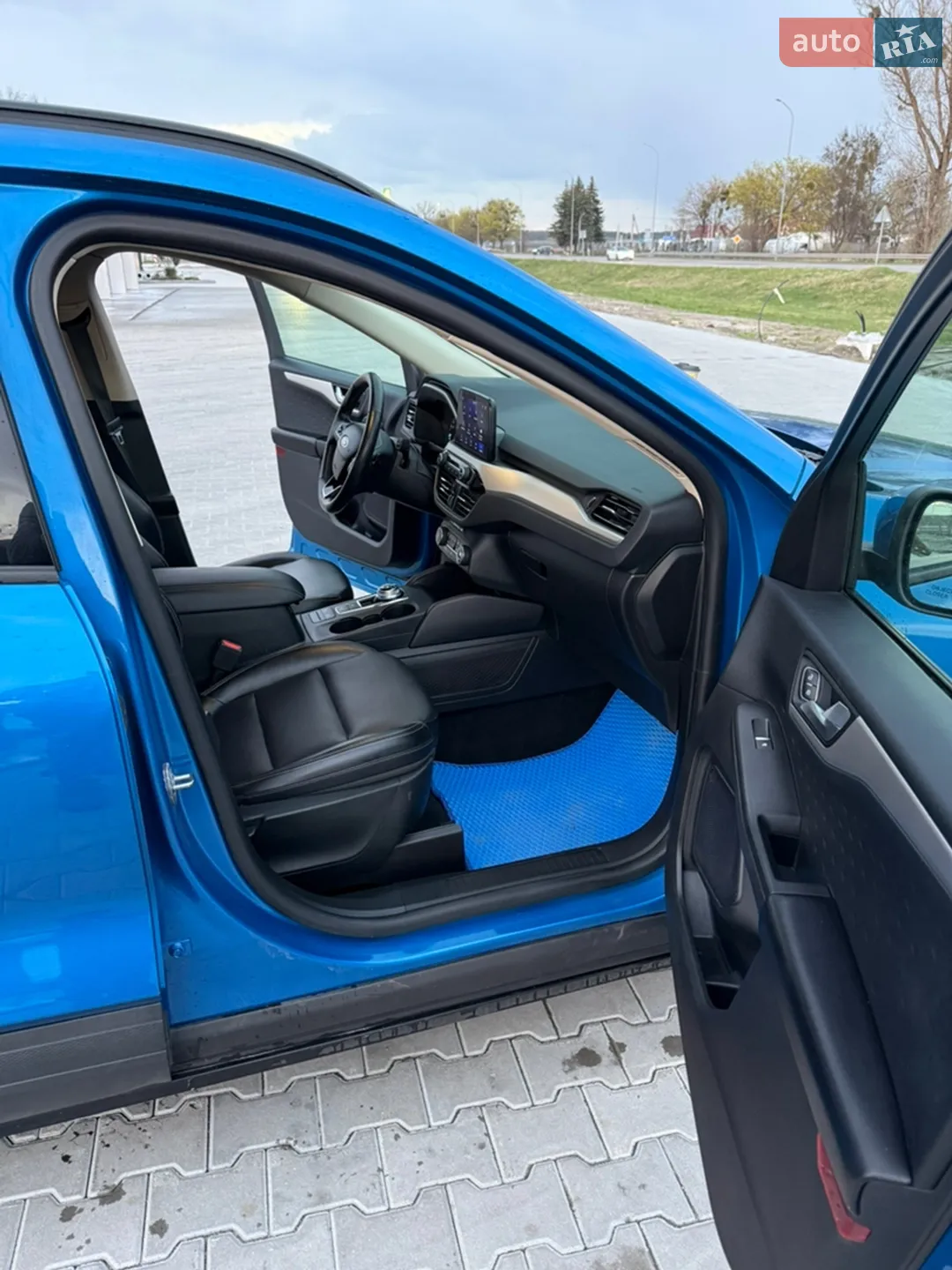 2019 Ford Escape - мініатюра 5