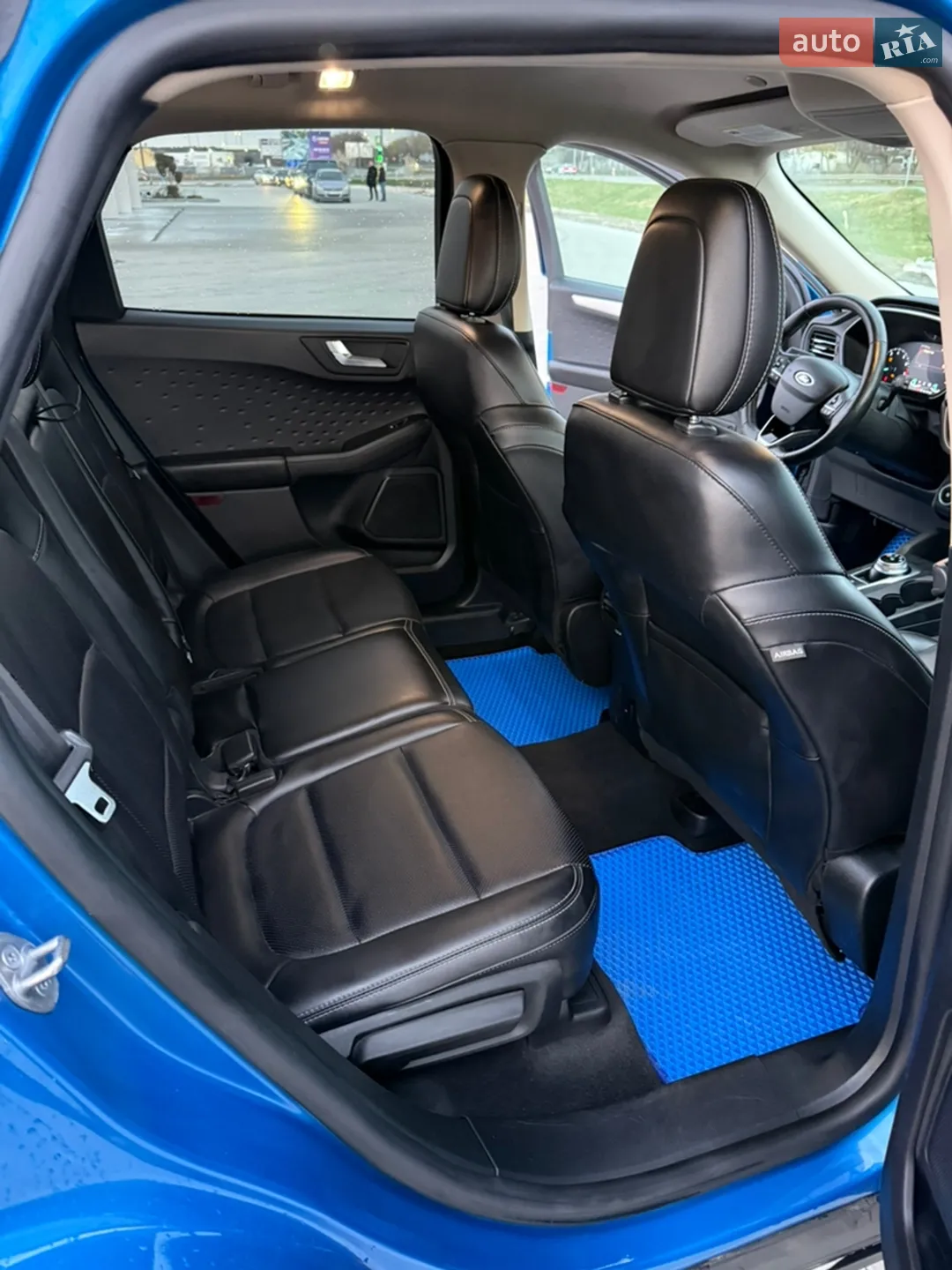 2019 Ford Escape - мініатюра 10