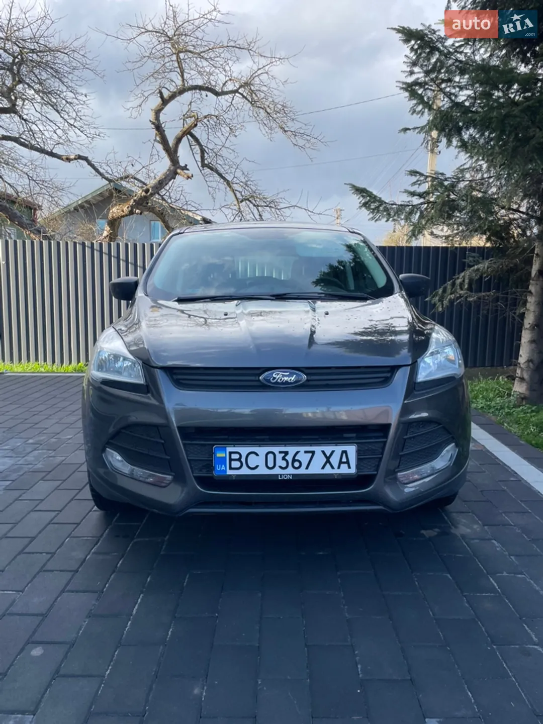 2015 Ford Escape - мініатюра 6