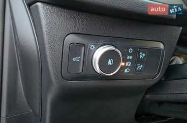Внедорожник / Кроссовер Ford Escape 2022 в Львове
