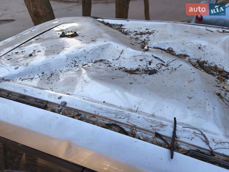 Позашляховик / Кросовер Ford Escape 2019 в Одесі