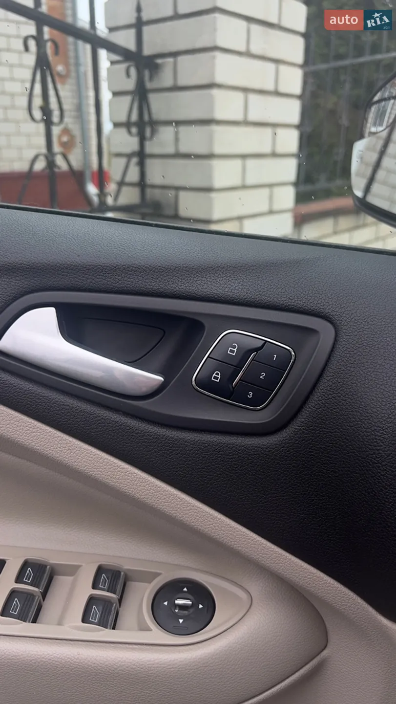 2014 Ford Escape - мініатюра 10