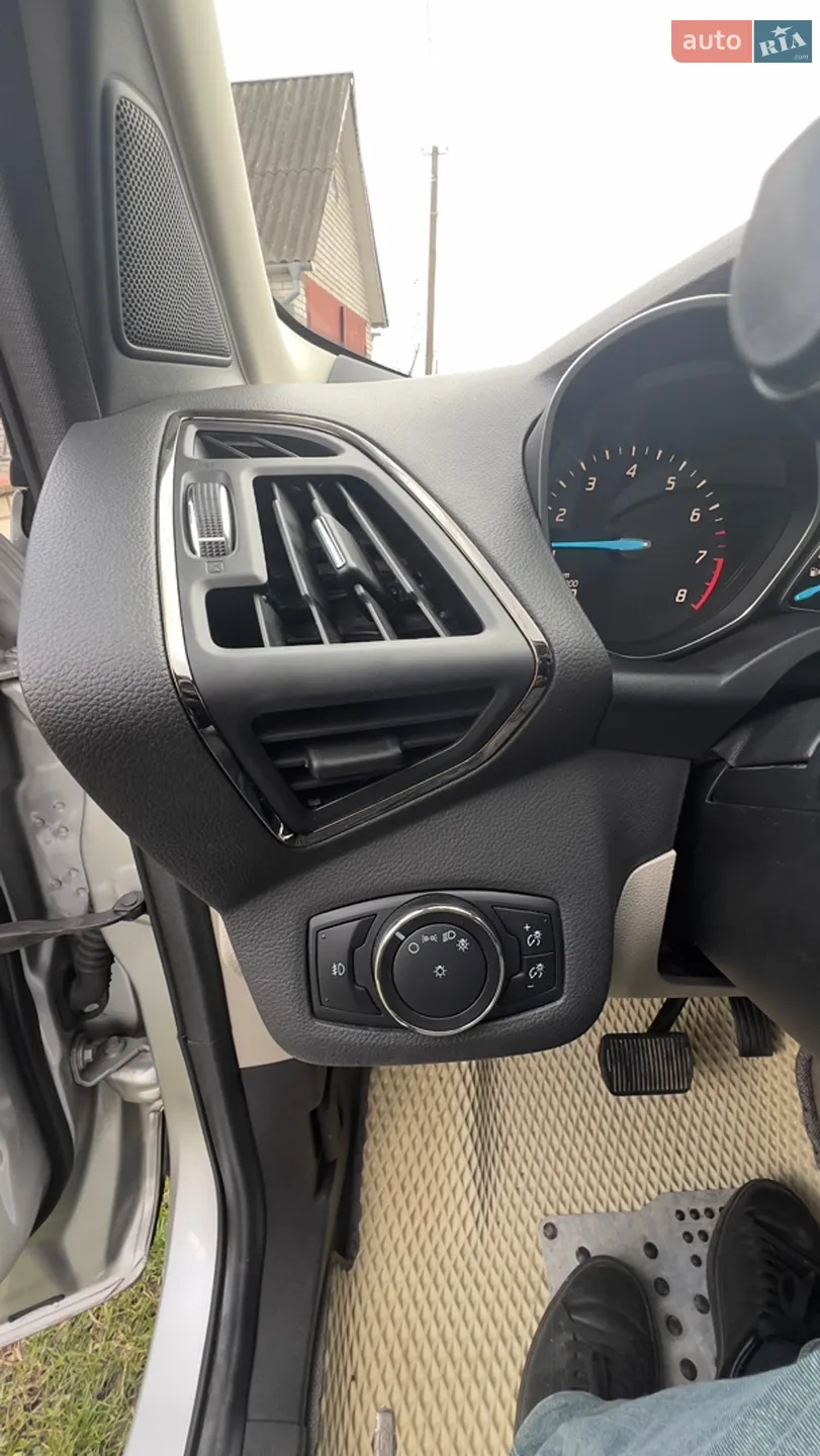 2014 Ford Escape - мініатюра 14