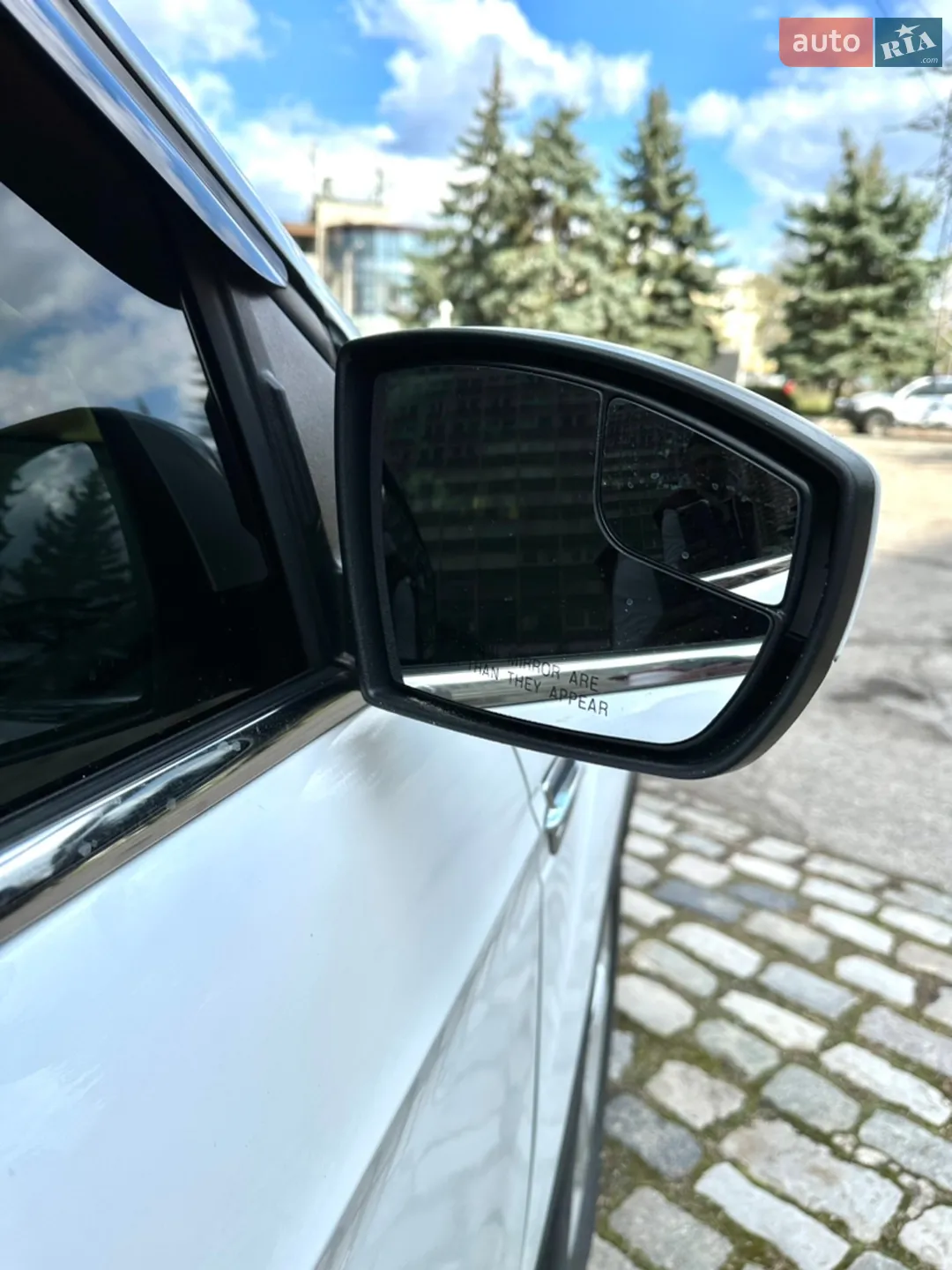 2015 Ford Escape - мініатюра 6