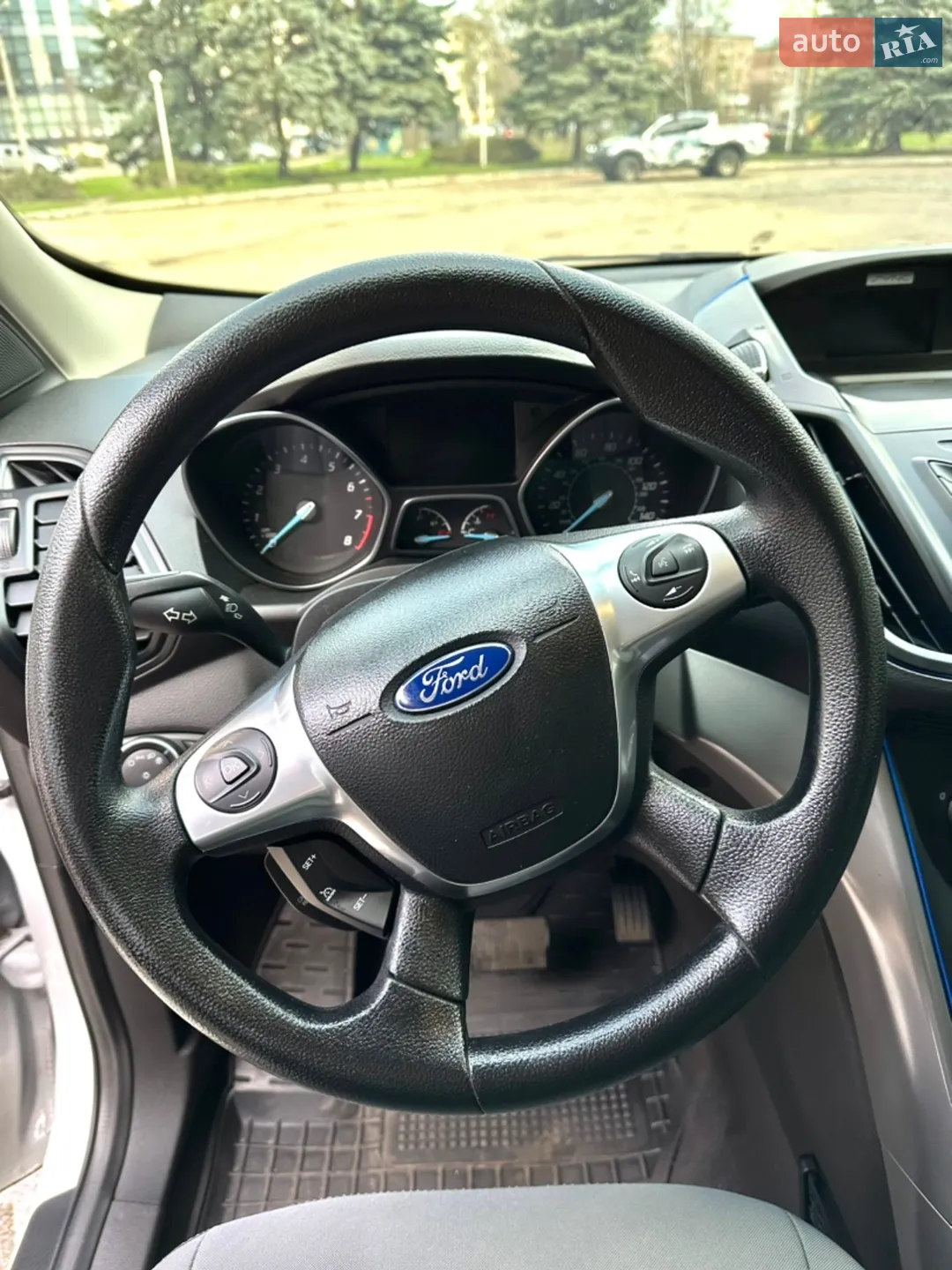 2015 Ford Escape - мініатюра 17