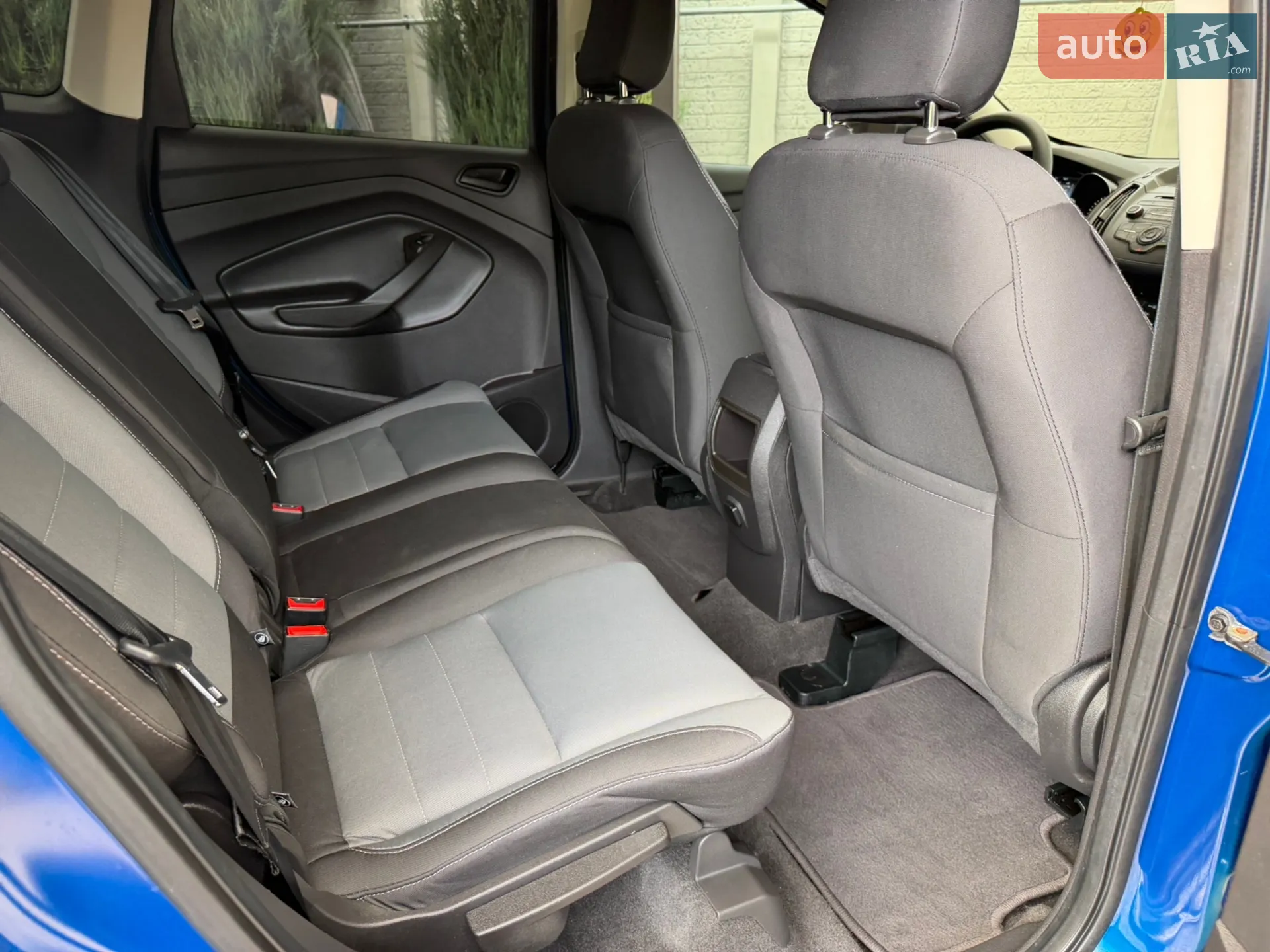 2018 Ford Escape - мініатюра 15
