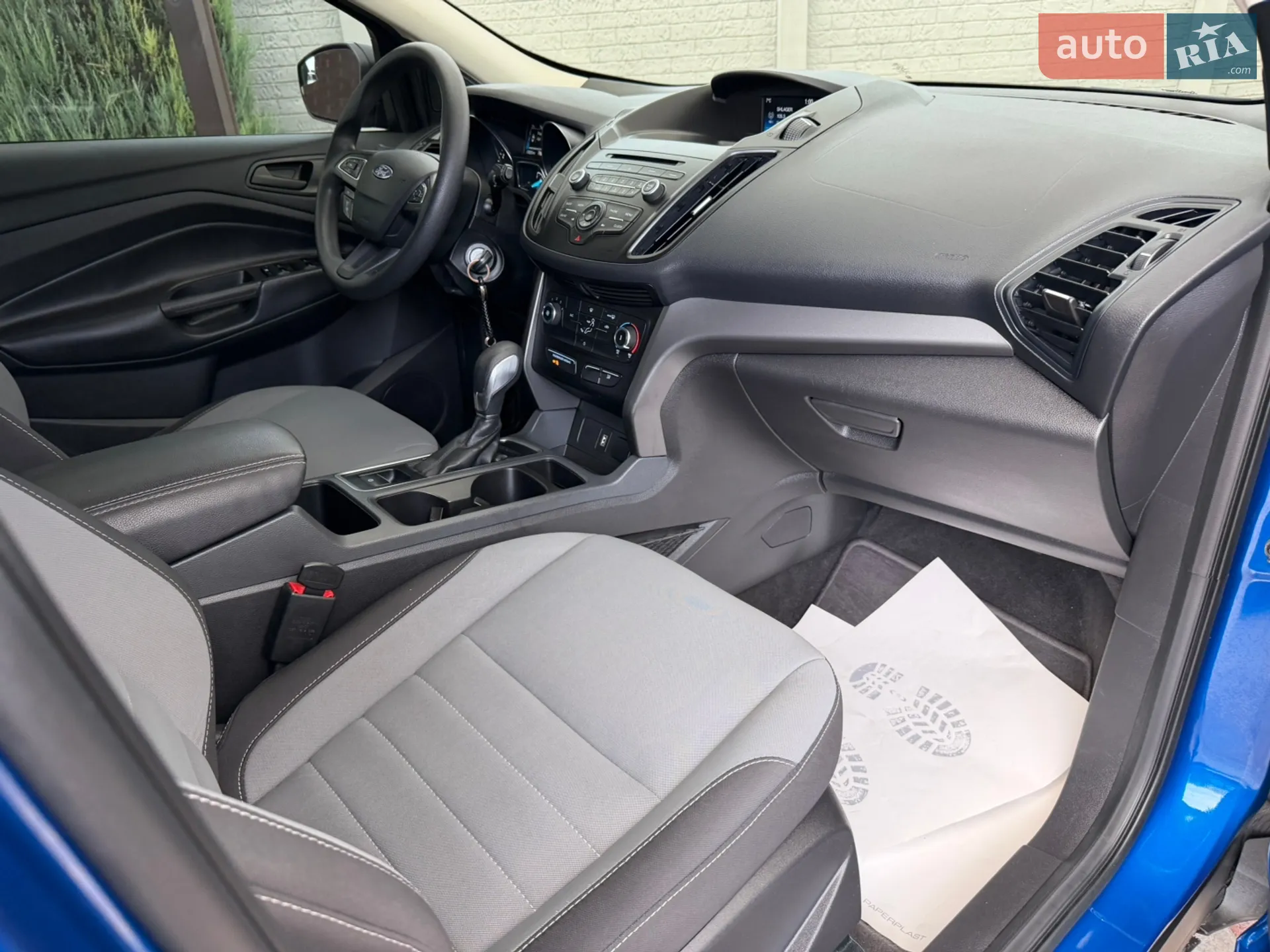 2018 Ford Escape - мініатюра 18