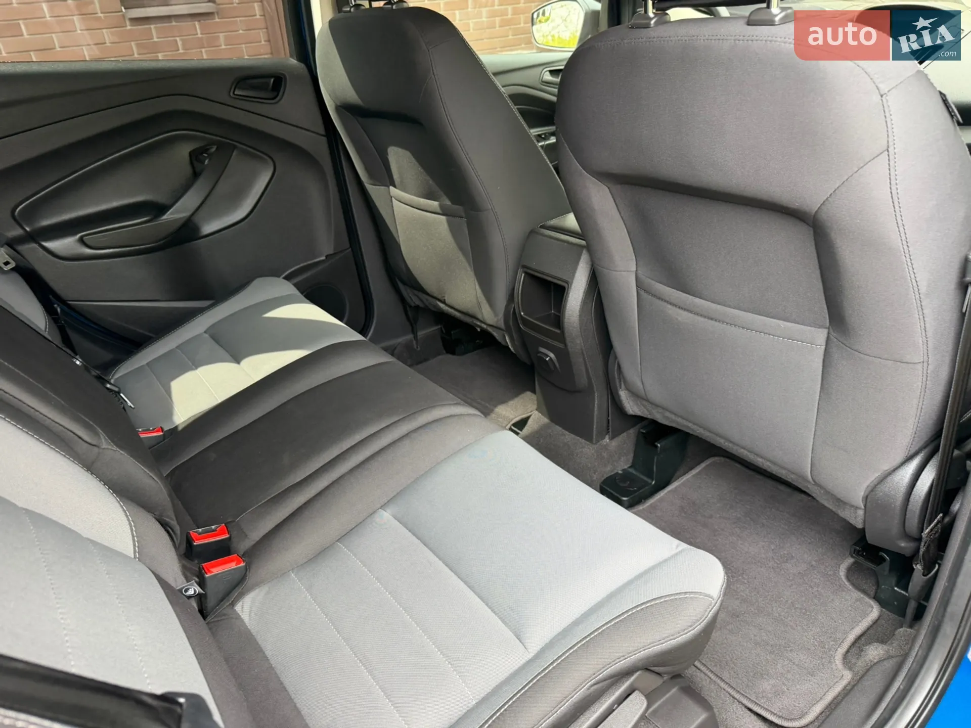 2018 Ford Escape - мініатюра 25