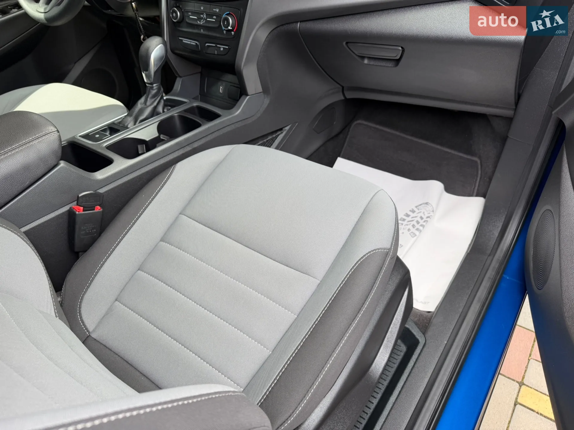 2018 Ford Escape - мініатюра 29