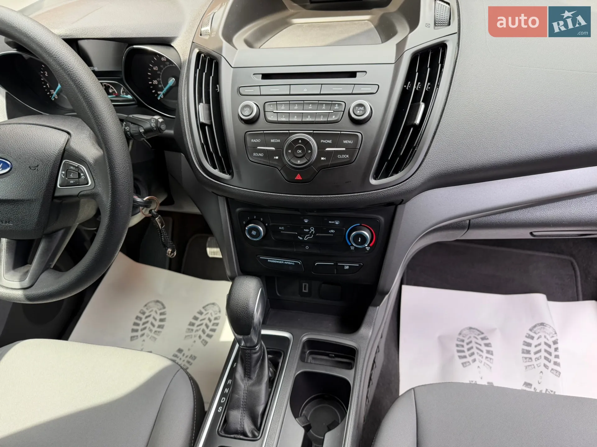 2018 Ford Escape - мініатюра 31