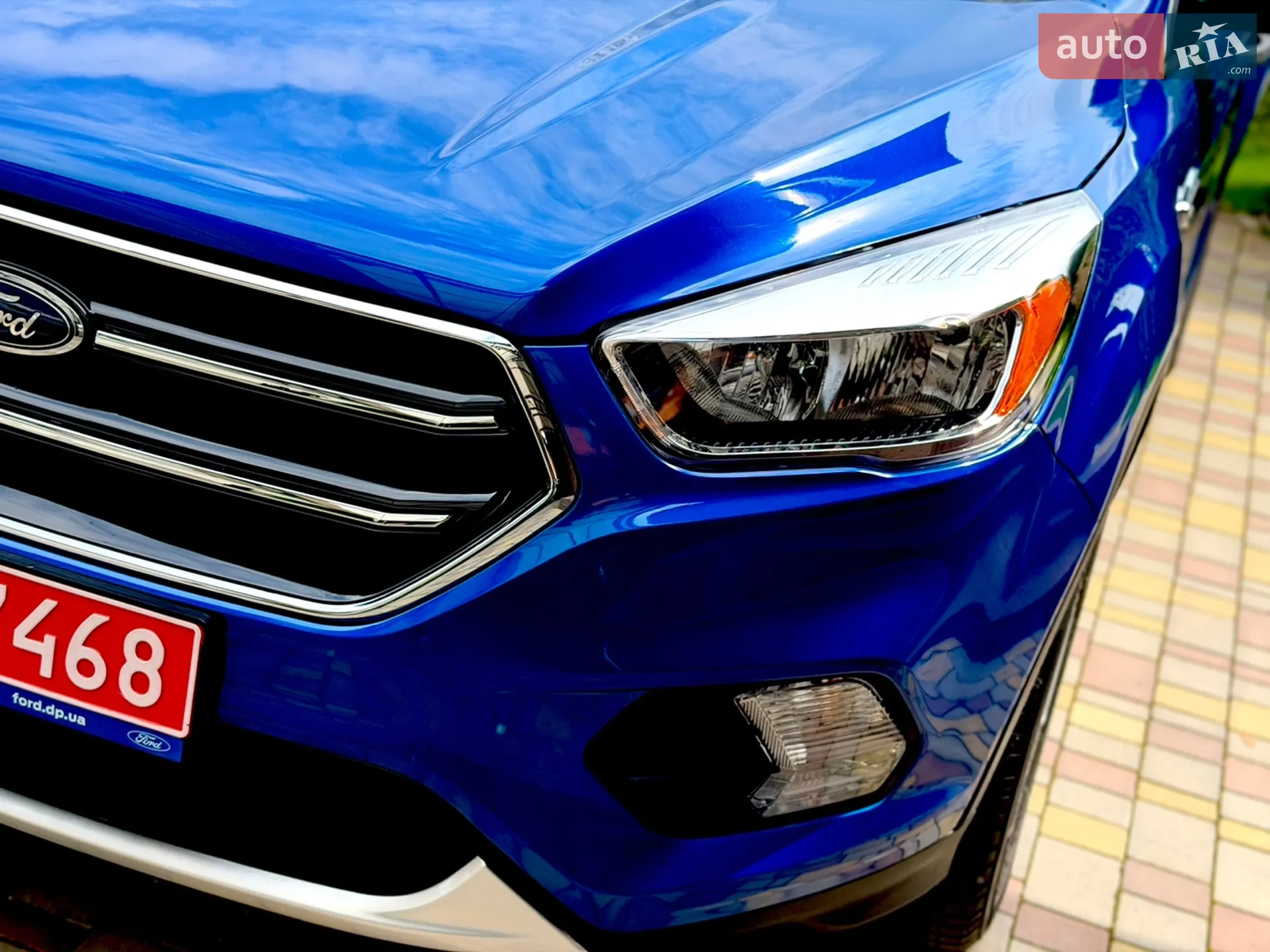 2018 Ford Escape - мініатюра 38