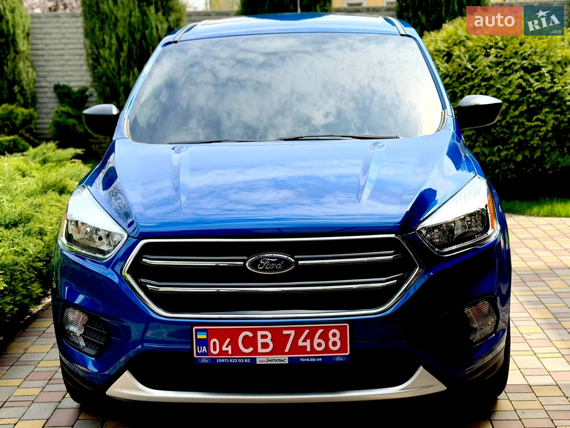 2018 Ford Escape - мініатюра 39