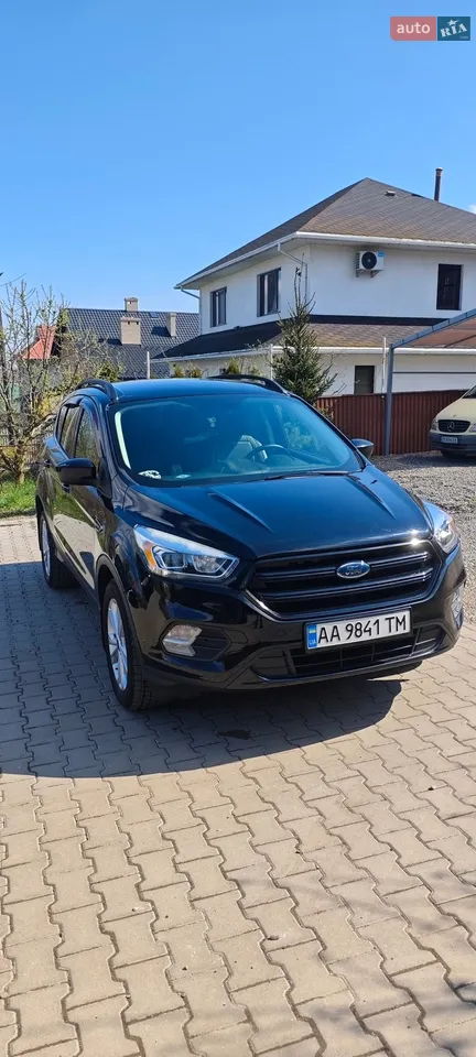 2020 Ford Escape - мініатюра 103