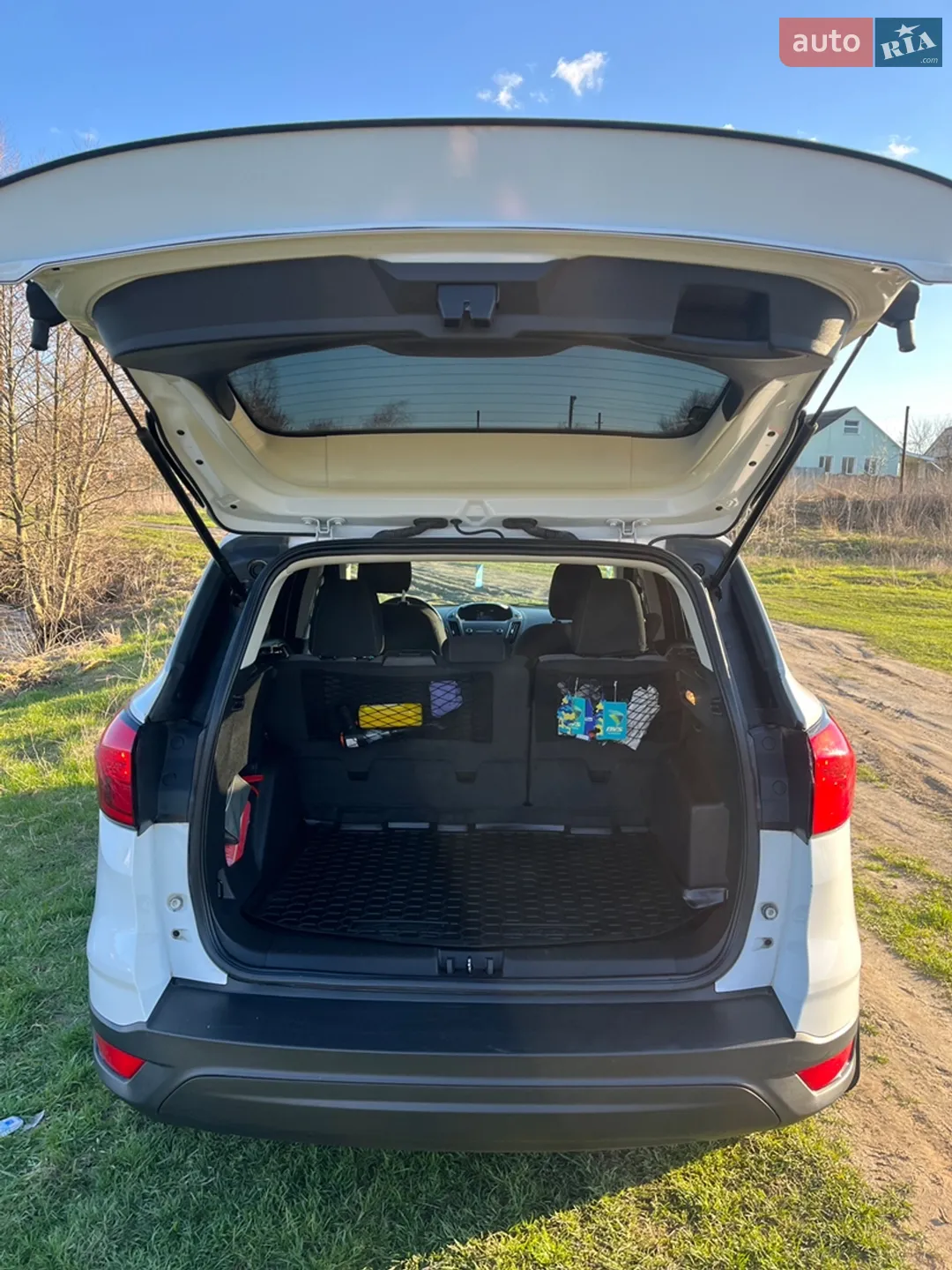 2019 Ford Escape - мініатюра 12