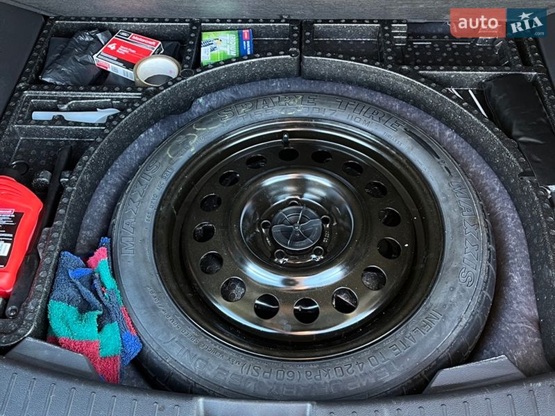 Позашляховик / Кросовер Ford Escape 2019 в Сумах