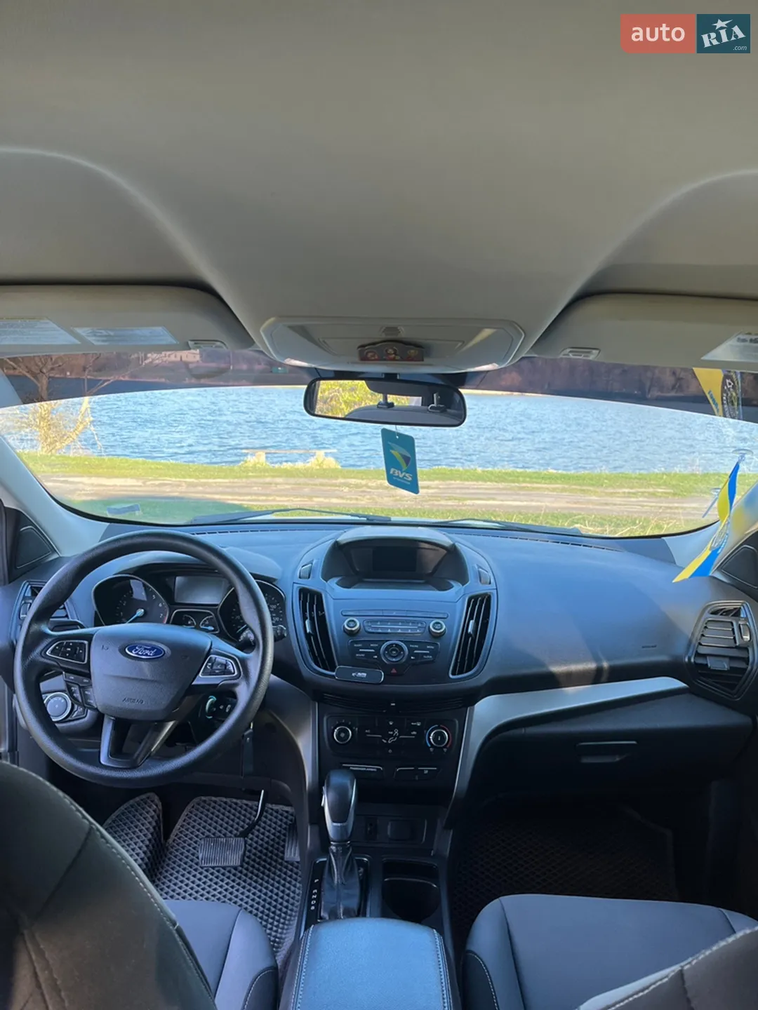 2019 Ford Escape - мініатюра 25