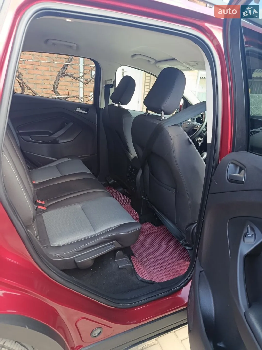 2018 Ford Escape - мініатюра 8
