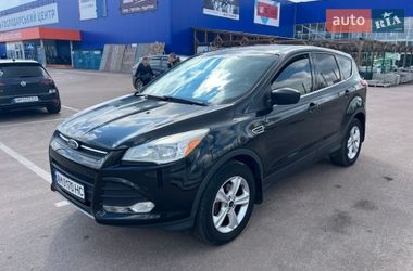 Позашляховик / Кросовер Ford Escape 2015 в Житомирі