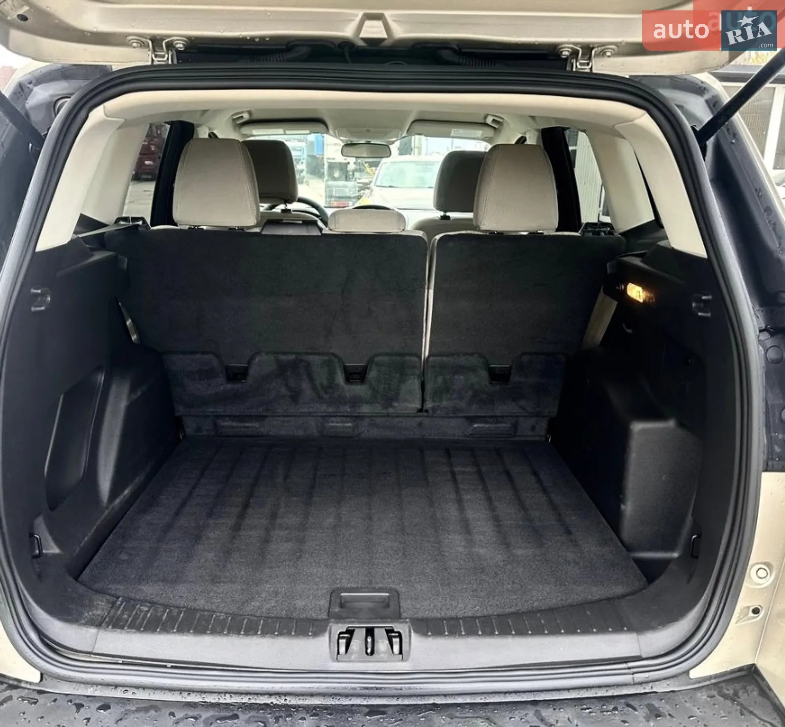 2017 Ford Escape - мініатюра 12