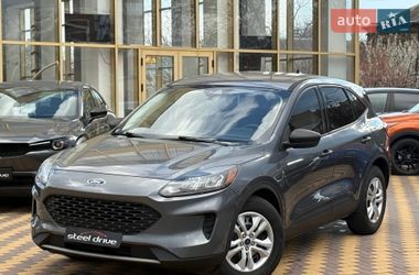 Внедорожник / Кроссовер Ford Escape 2022 в Николаеве