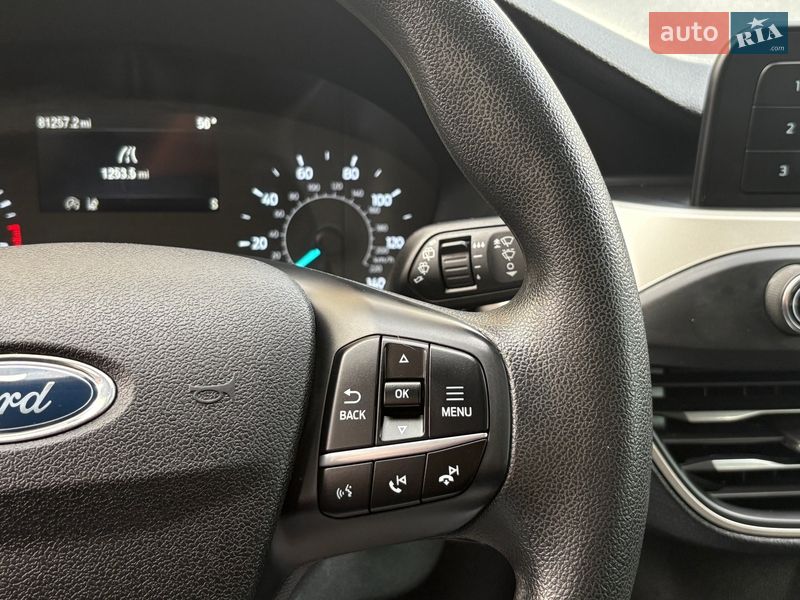 Позашляховик / Кросовер Ford Escape 2022 в Миколаєві фото 14 Позашляховик / Кросовер Ford Escape 2022 в Миколаєві