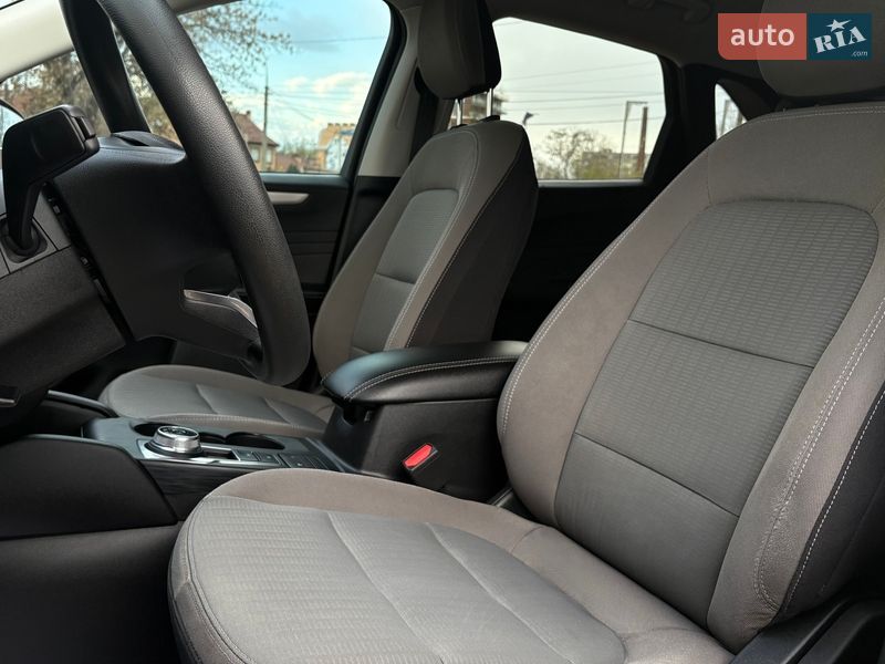 Позашляховик / Кросовер Ford Escape 2022 в Миколаєві фото 8 Позашляховик / Кросовер Ford Escape 2022 в Миколаєві