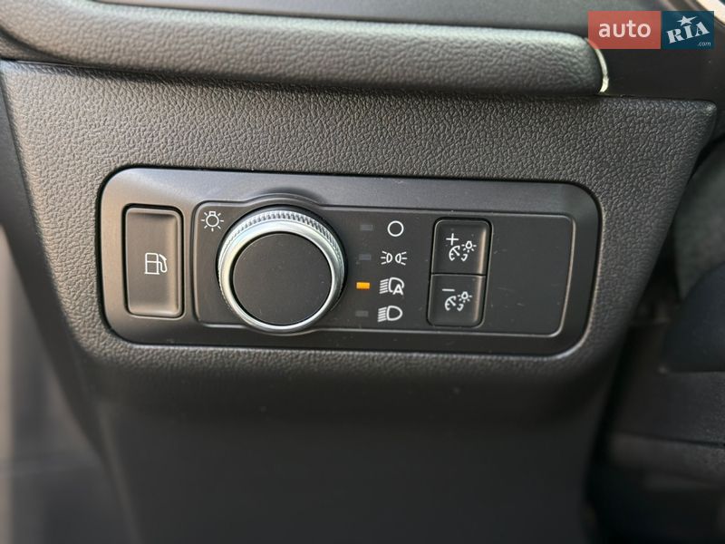 Позашляховик / Кросовер Ford Escape 2021 в Одесі