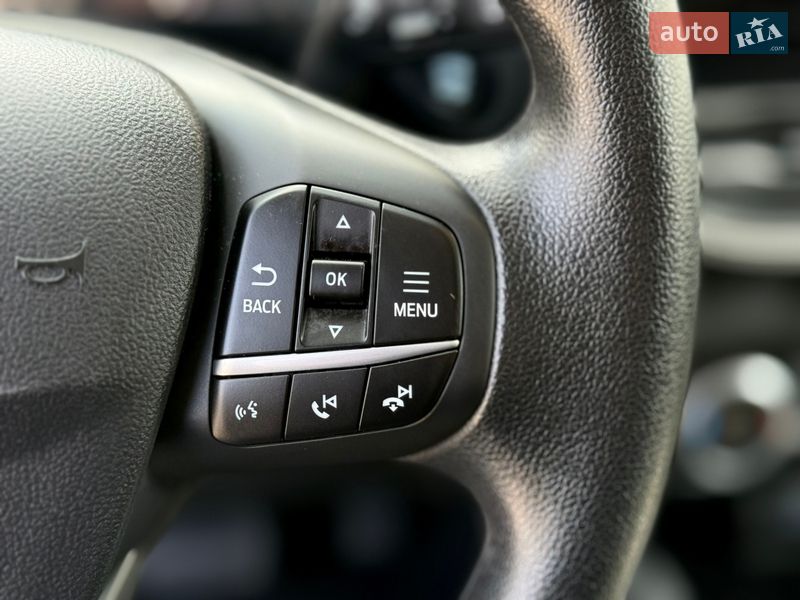 Позашляховик / Кросовер Ford Escape 2021 в Одесі