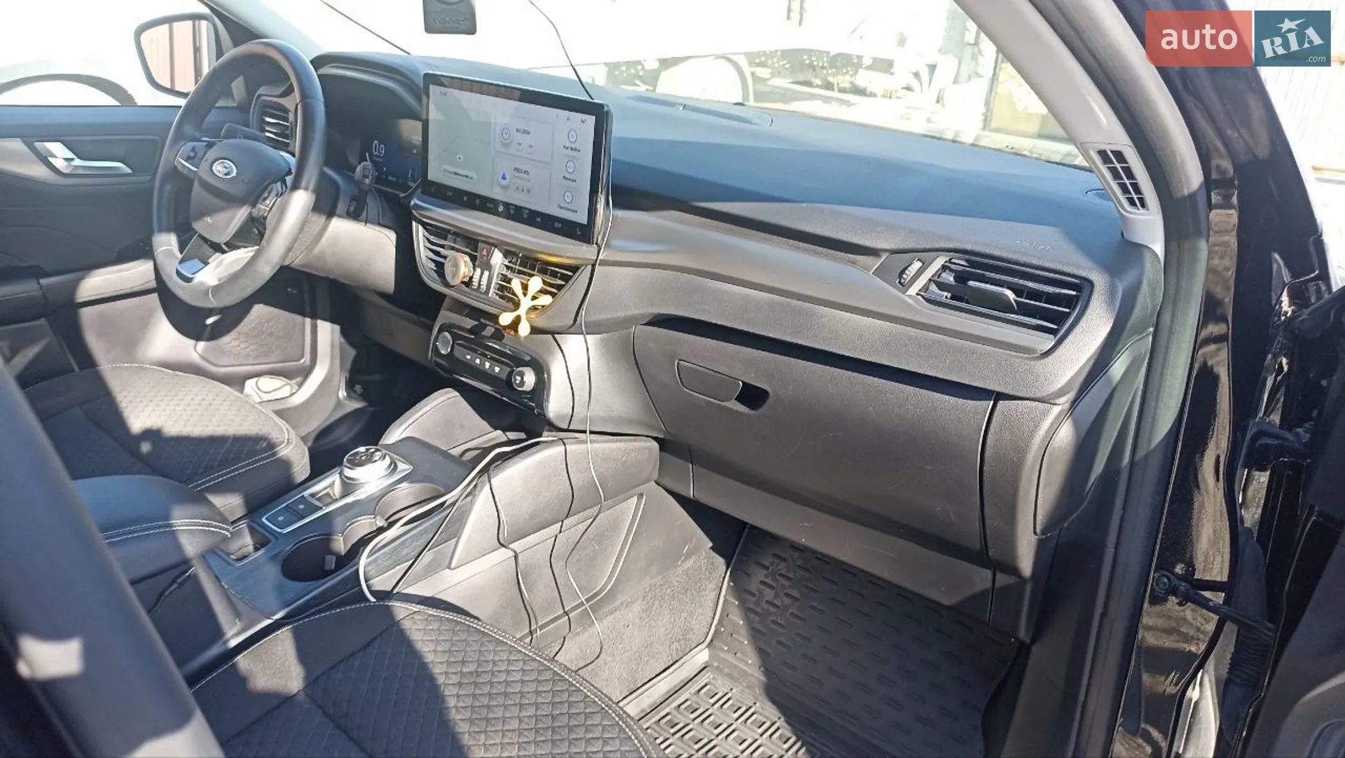 2023 Ford Escape - мініатюра 13