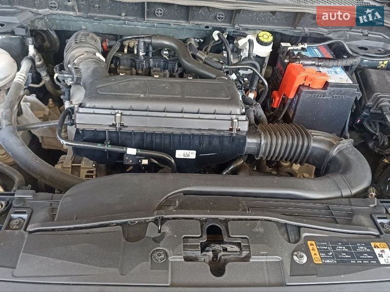 Позашляховик / Кросовер Ford Escape 2023 в Львові фото 16 Позашляховик / Кросовер Ford Escape 2023 в Львові